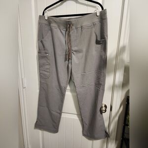 Figs Kade scrub pants